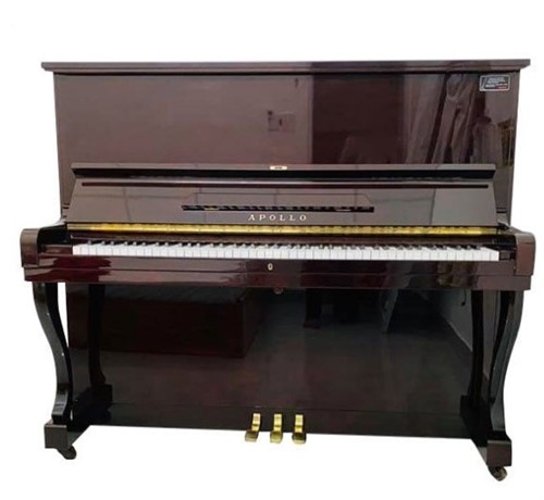 Đàn Piano Cơ Upright Apollo A330